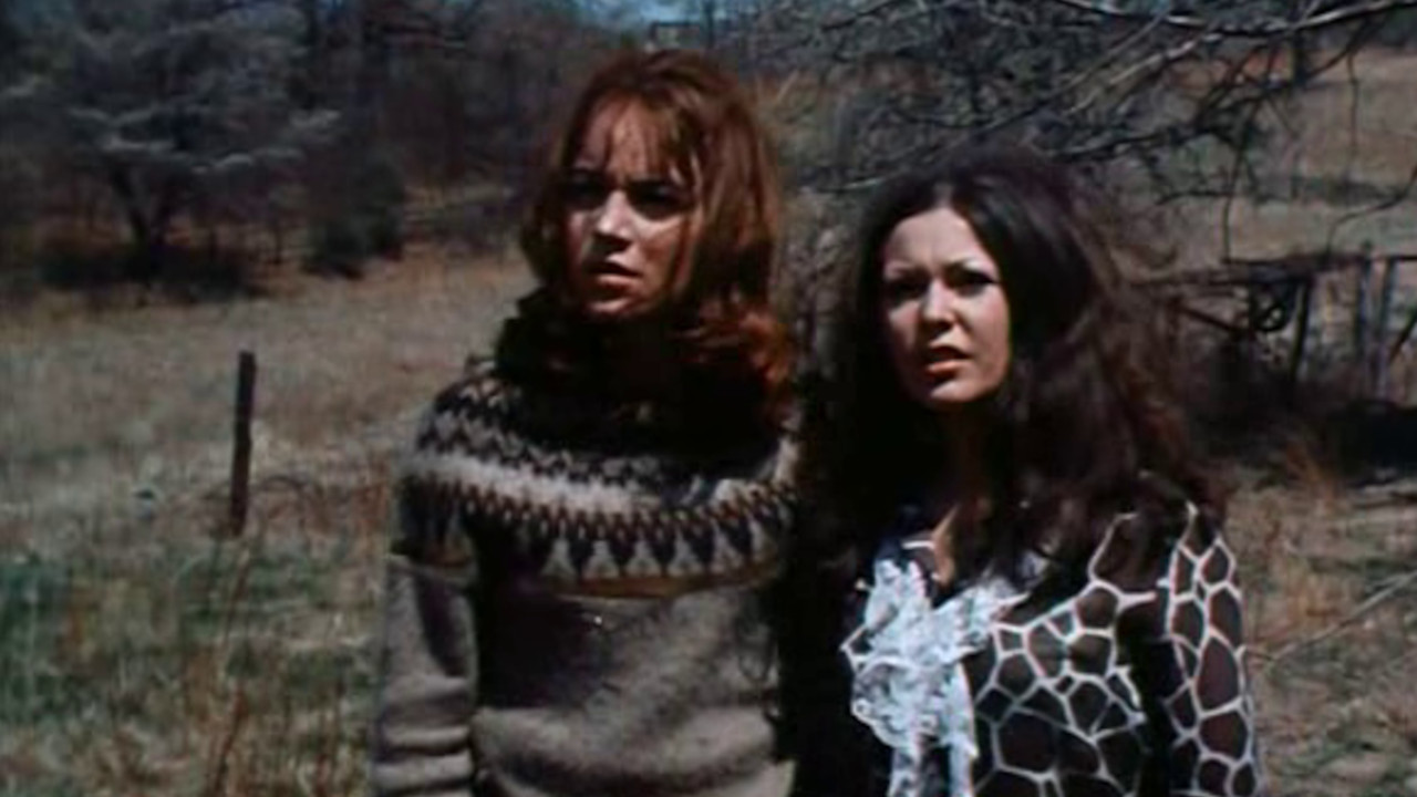 Backdrop for Behind Locked Doors