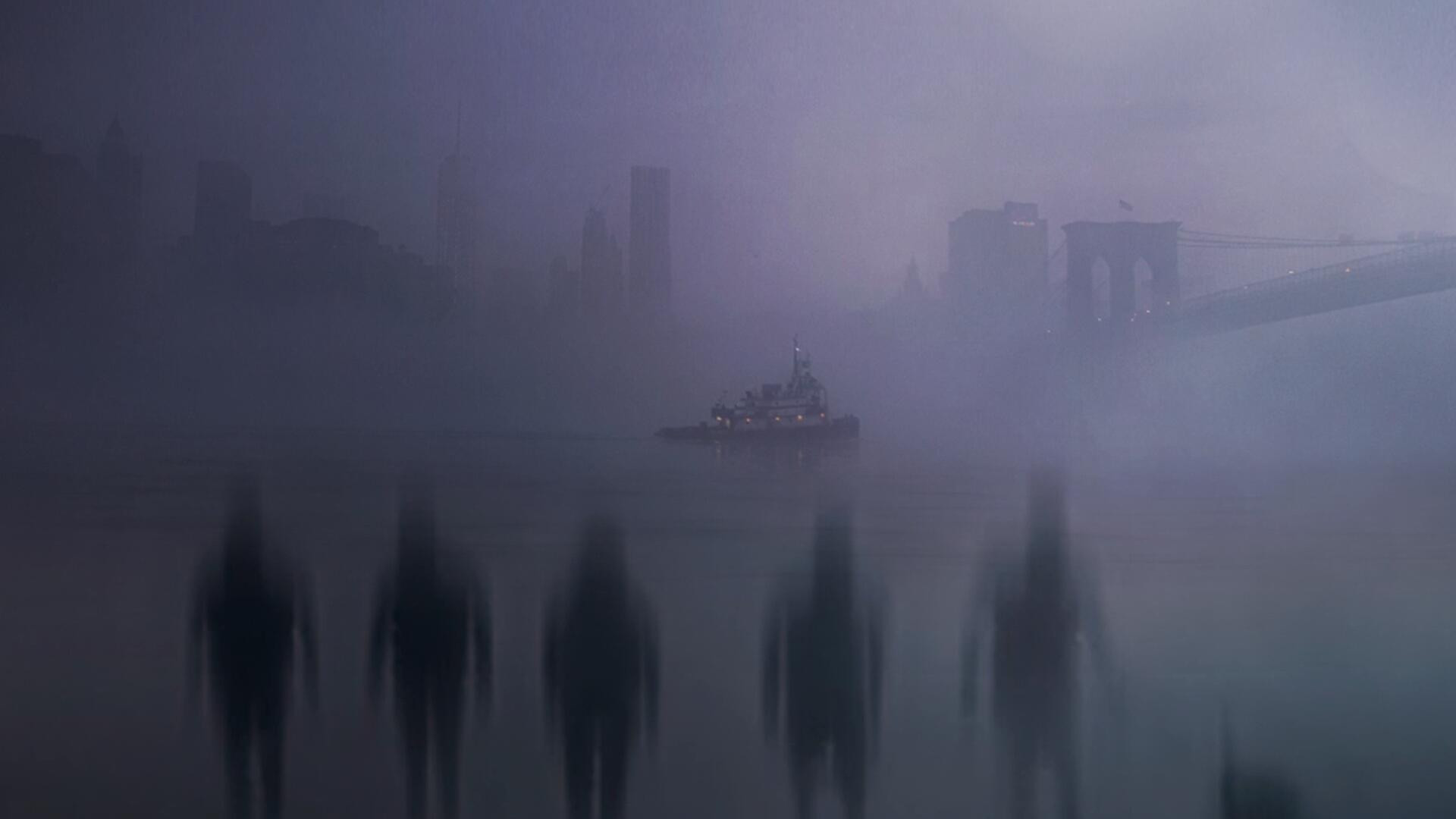 Backdrop for Rush: Moving Pictures (40th Anniversary Edition)