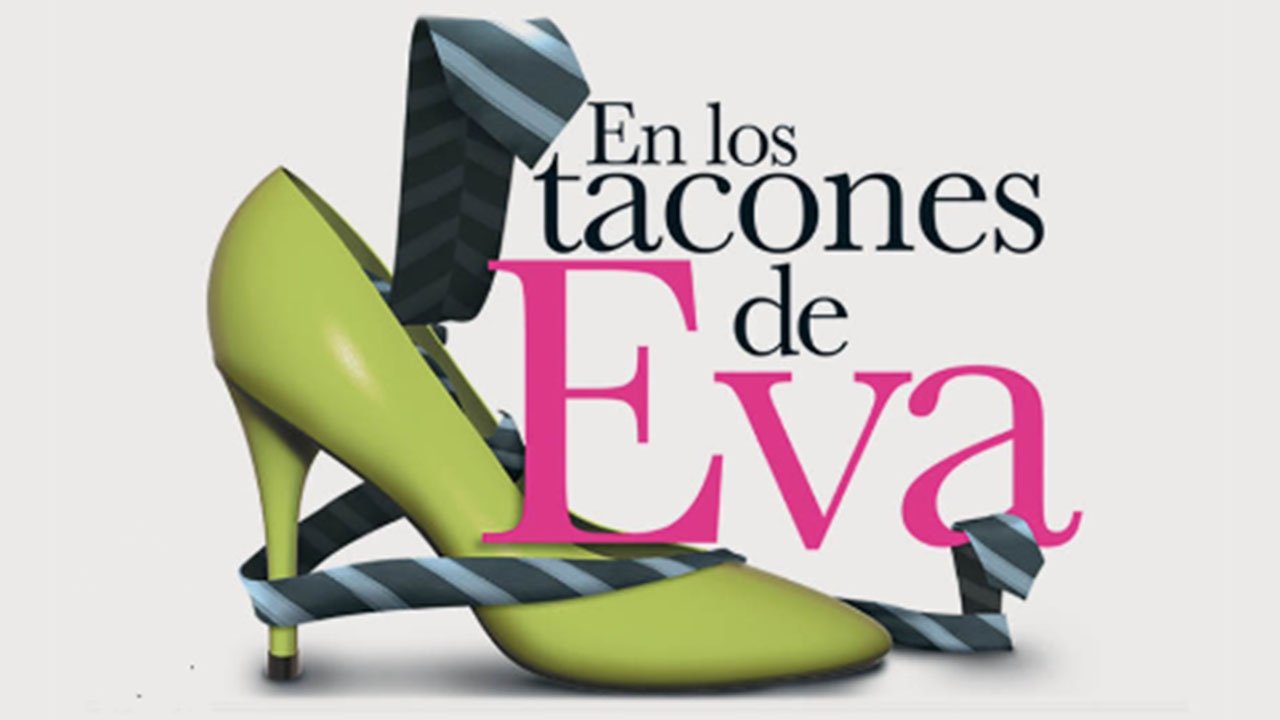 Backdrop for En los tacones de Eva