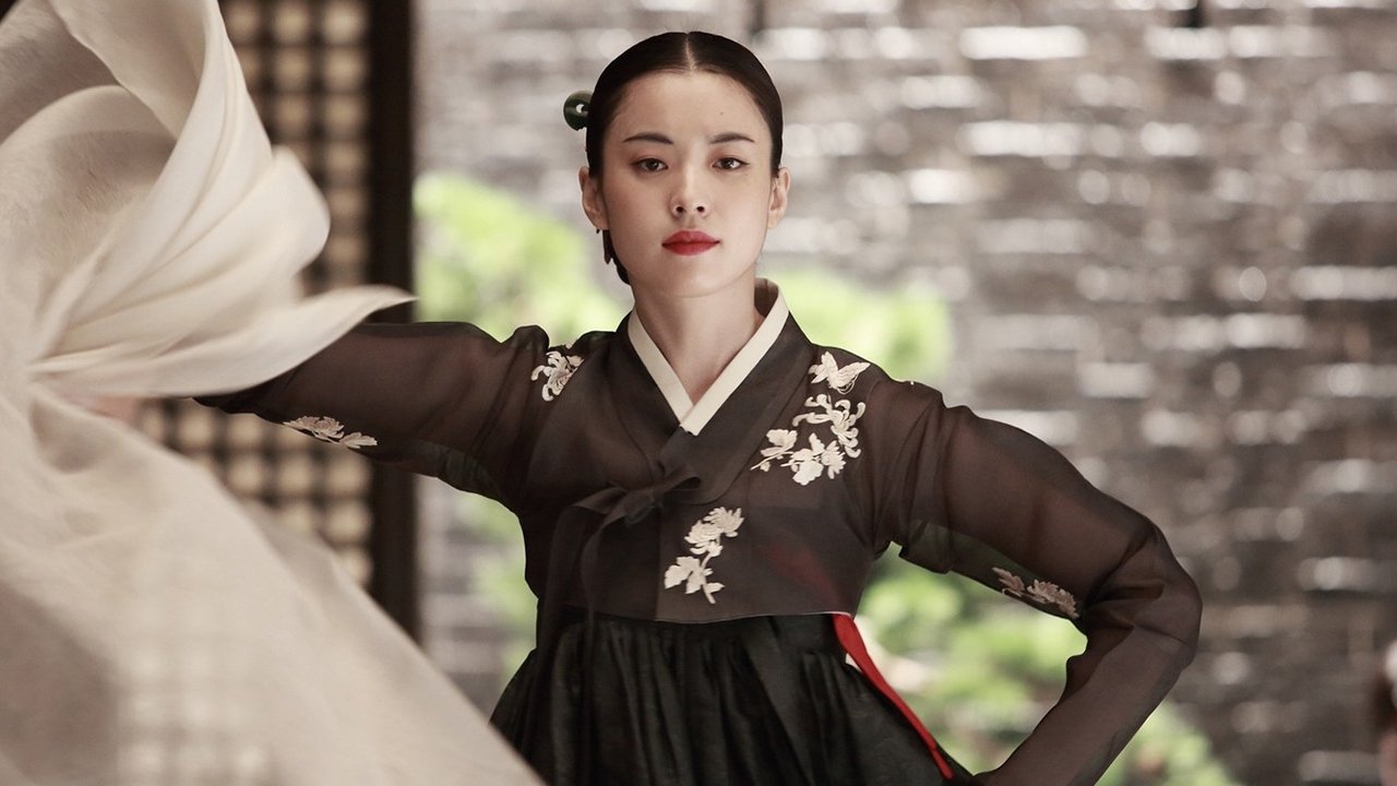 Backdrop for Love, Lies