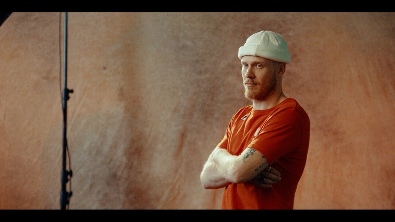 Backdrop for De Battle naar Parijs