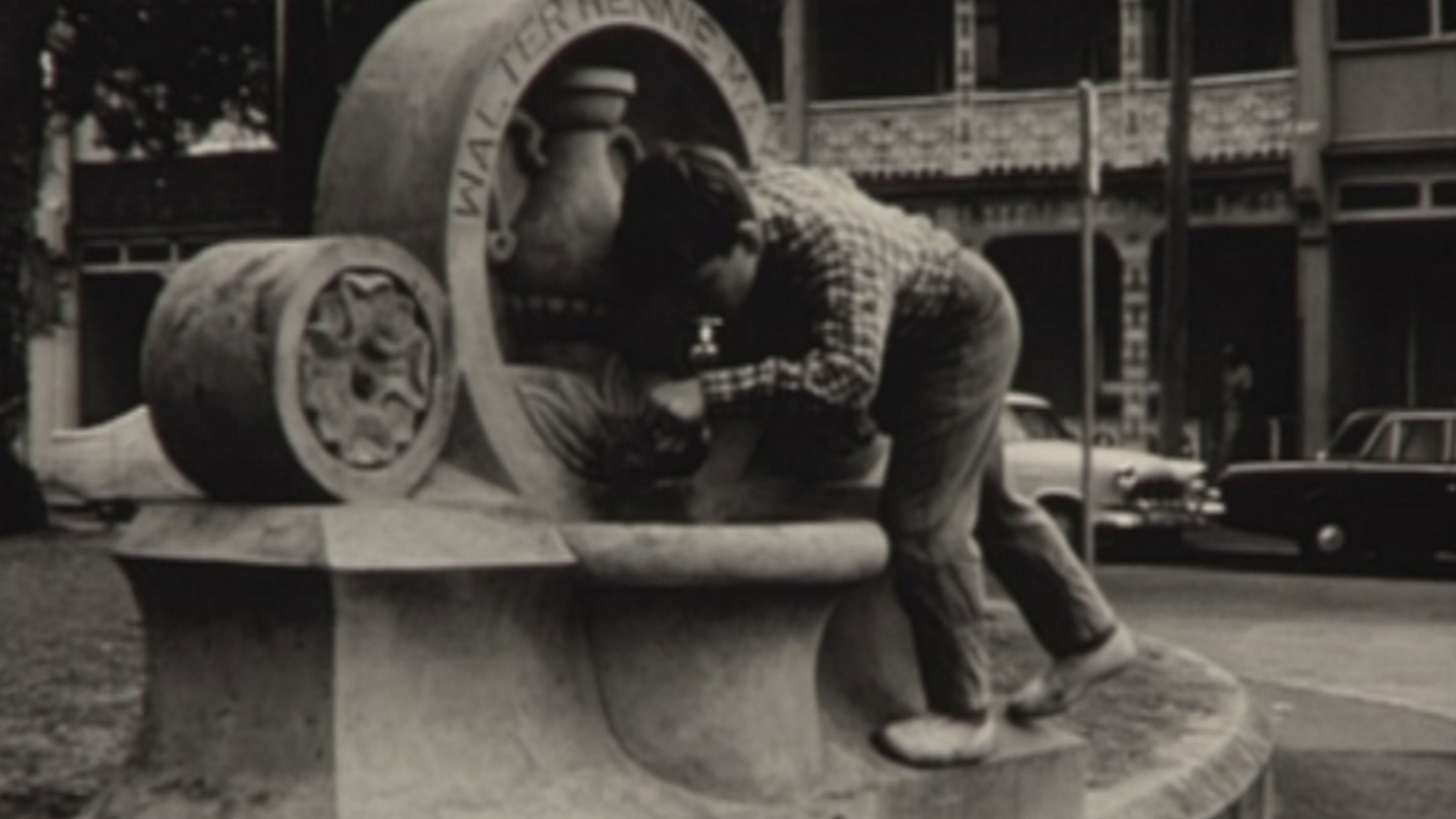 Backdrop for The Little Sheriff