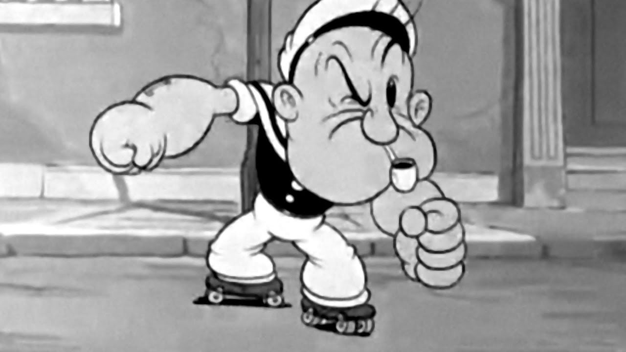 Backdrop for A Date to Skate