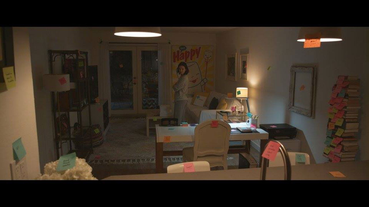 Backdrop for Control