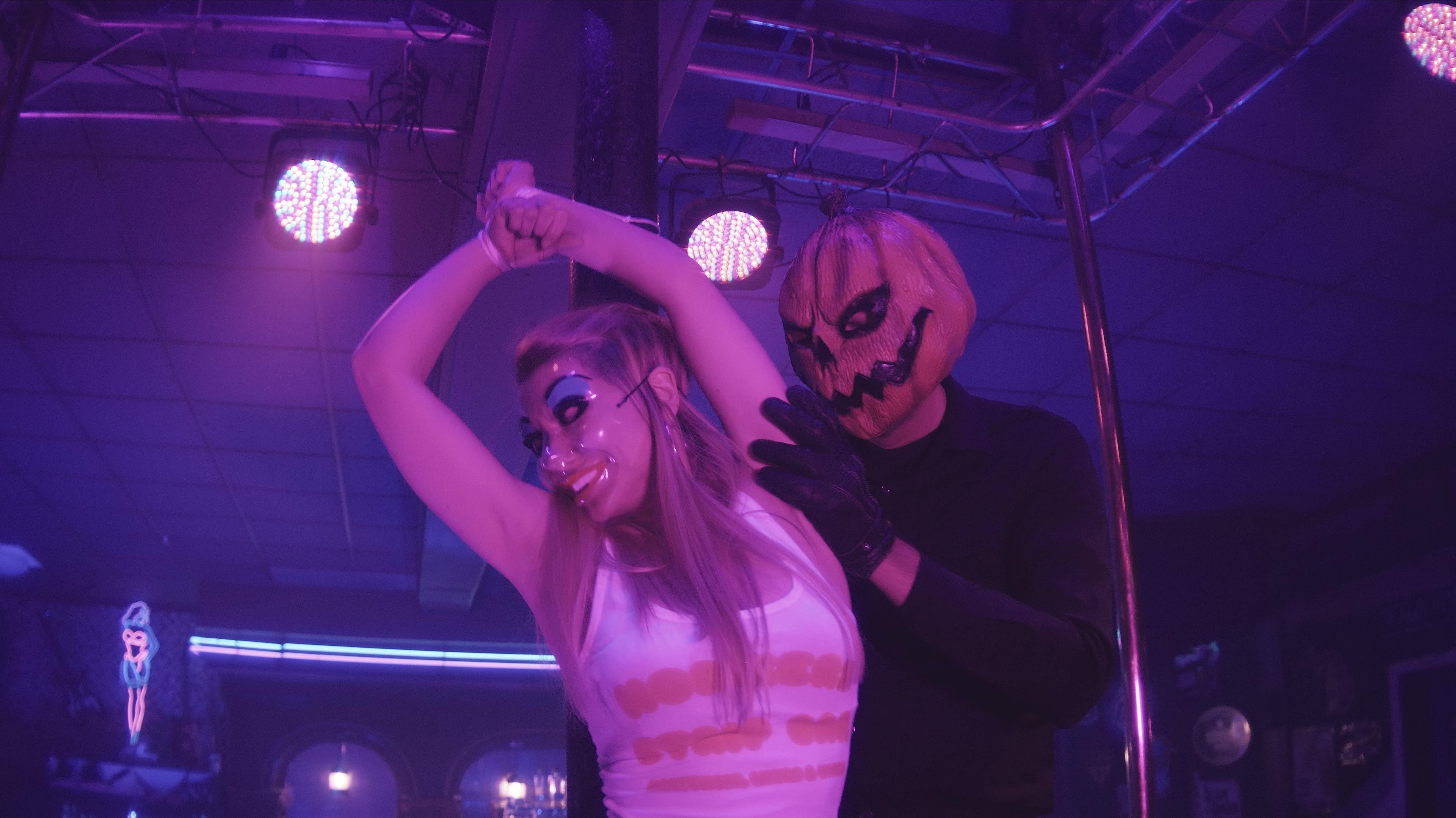 Backdrop for Pumpkin Creep