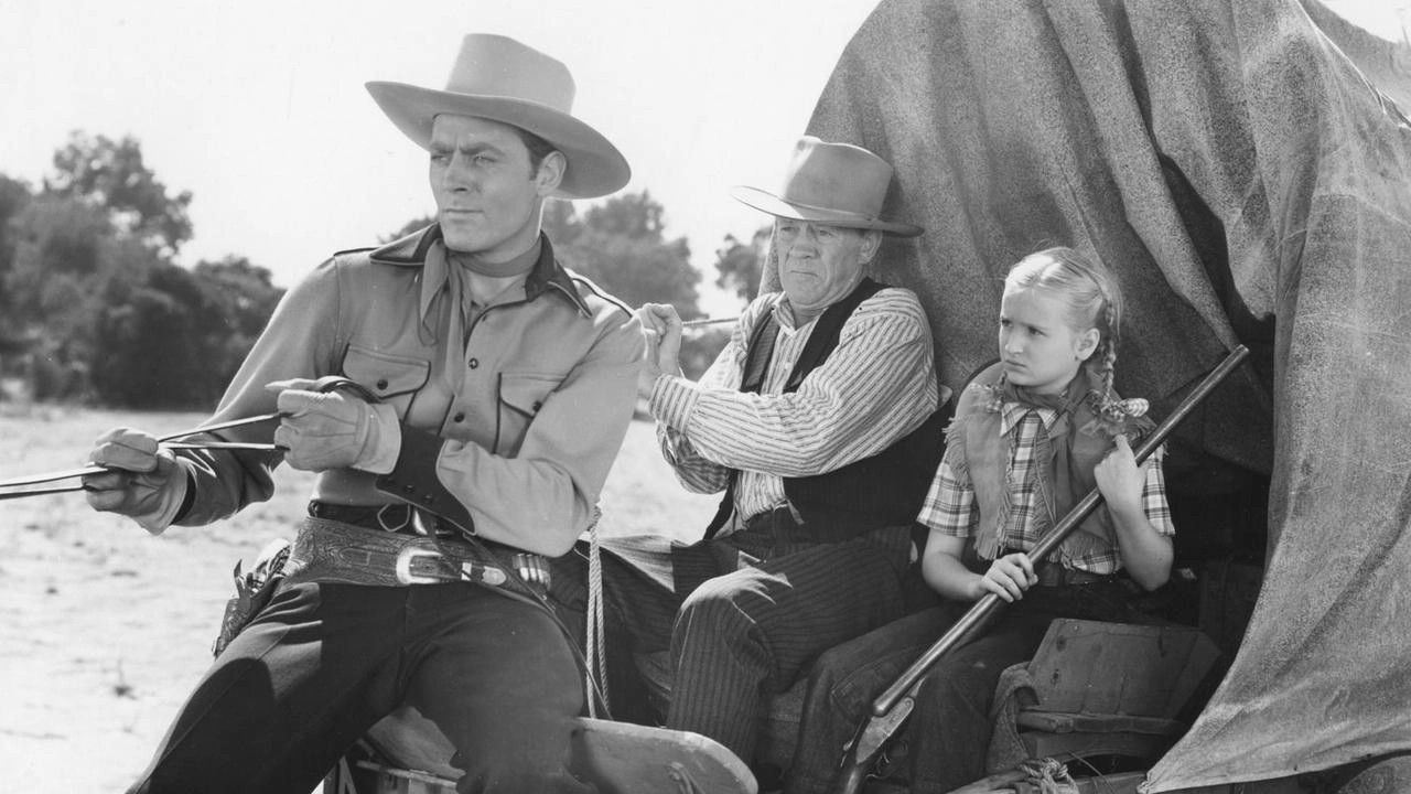 Backdrop for The Topeka Terror