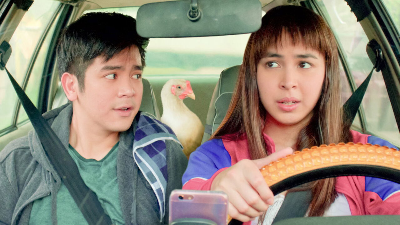 Backdrop for Love You to the Stars and Back