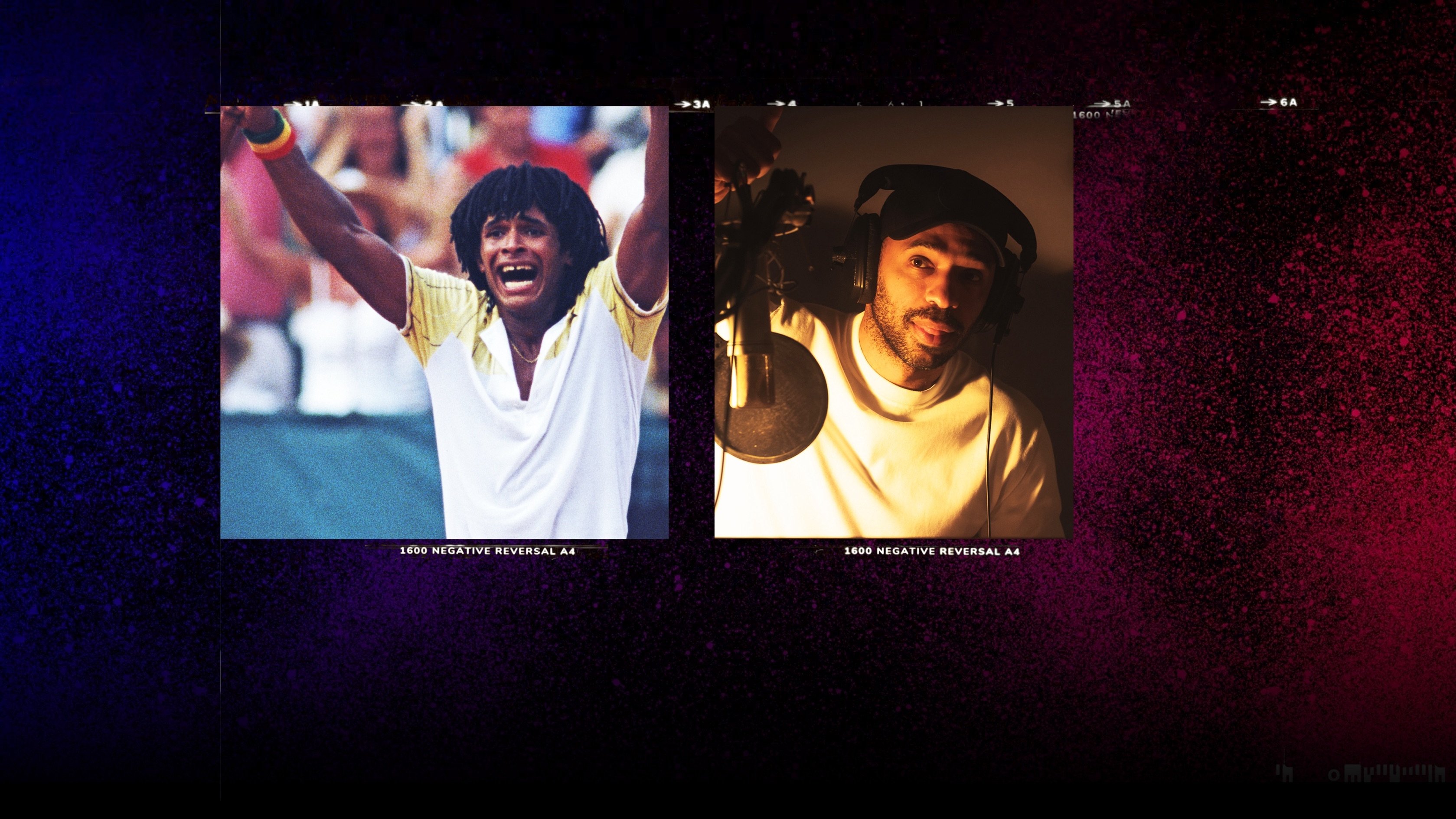 Backdrop for Paris, La Vie Sportive