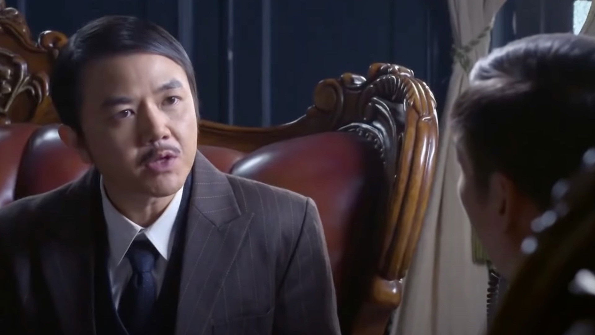 Backdrop for Shot In A Sudden