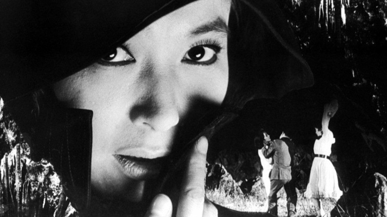 Backdrop for Brand of Evil