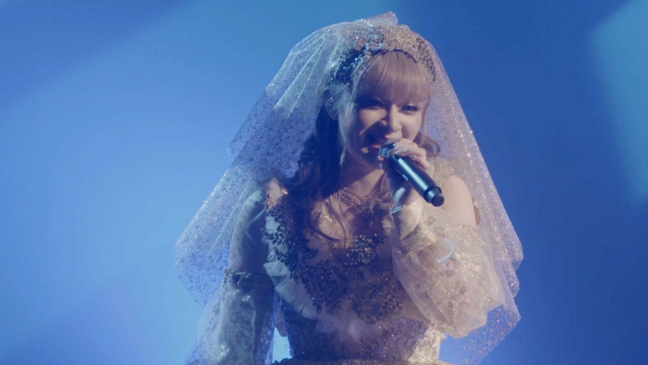 Backdrop for GARNiDELiA Kishikaisei 起死回生 Premium Live 2021