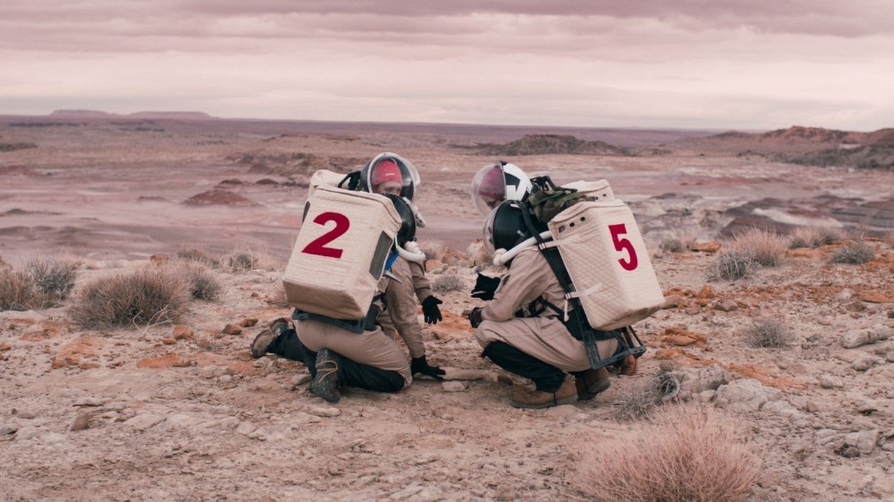 Backdrop for Above and Below