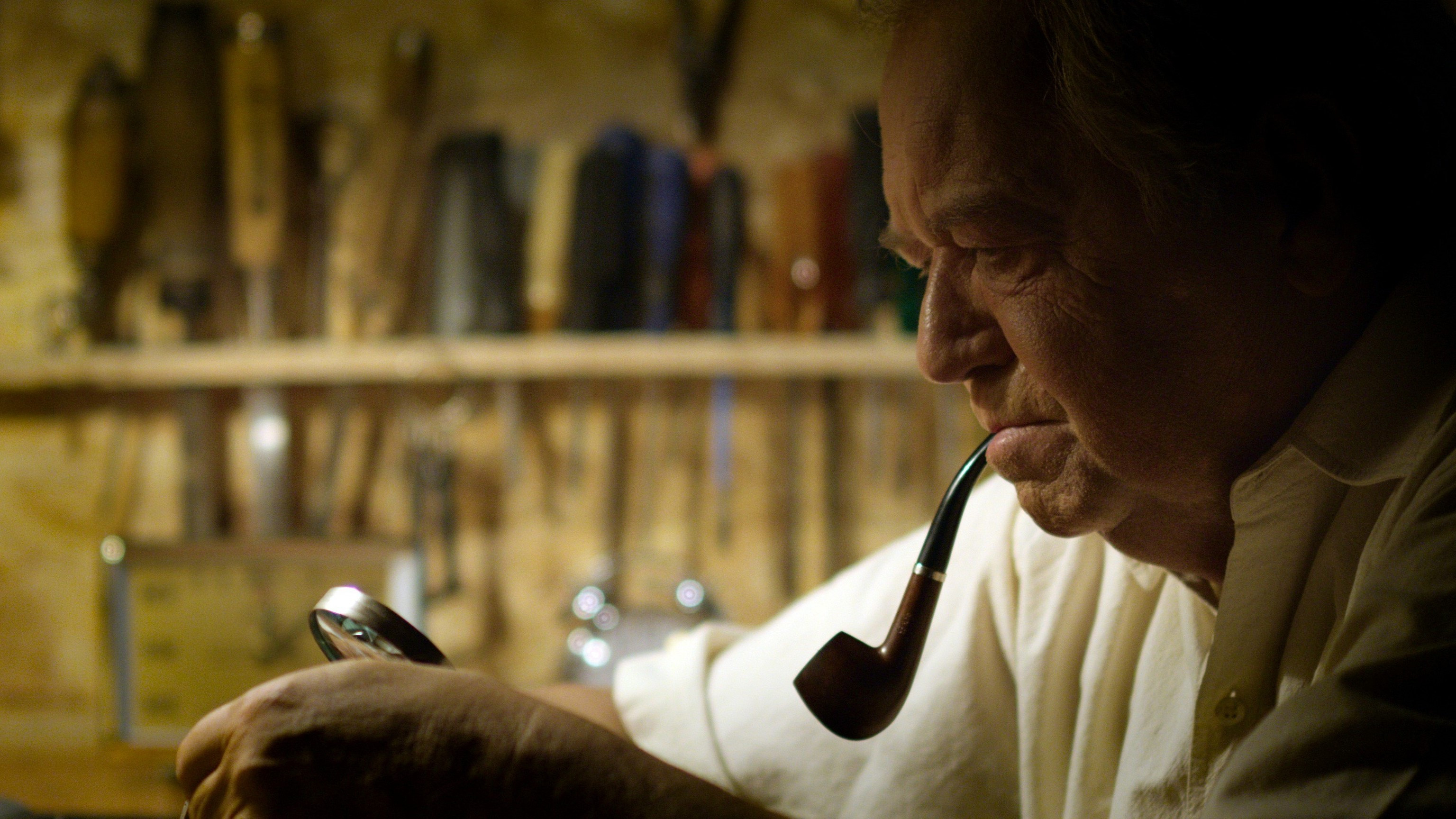 Backdrop for My Pretty Pony