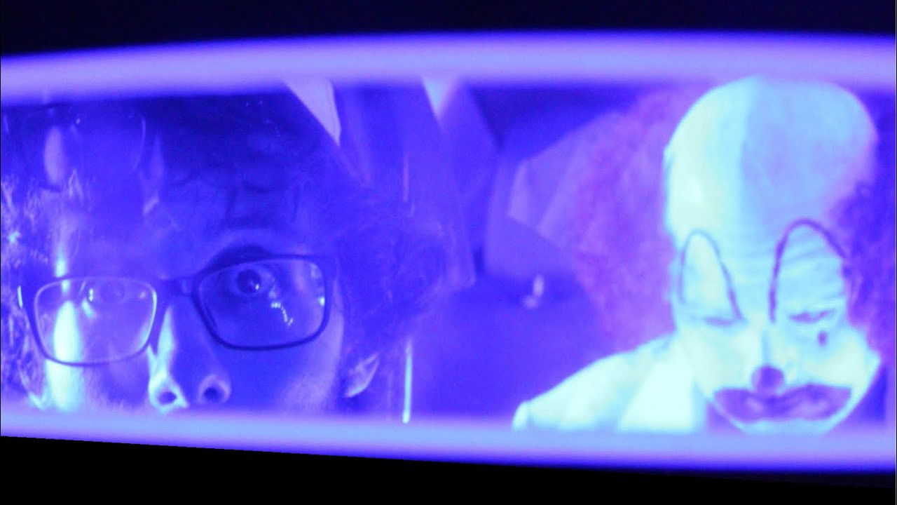 Backdrop for Cemetery Street