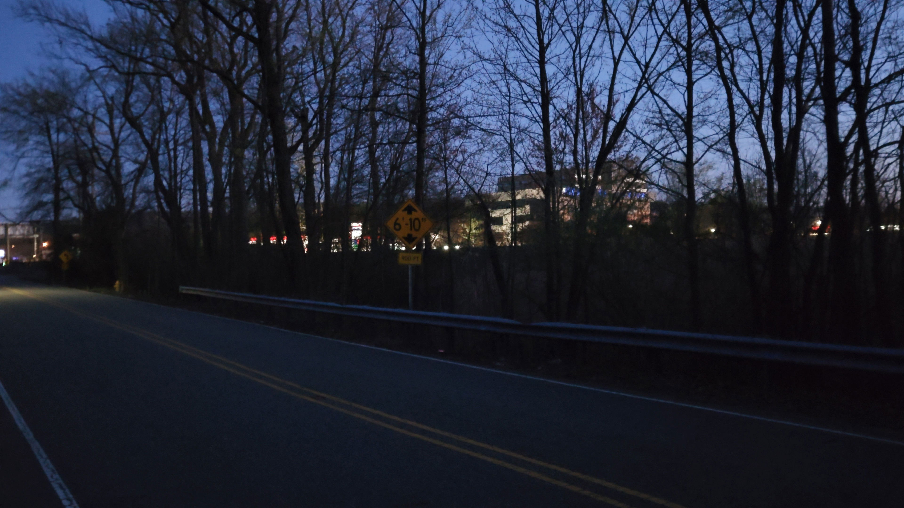 Backdrop for In Limbo (Working Title)