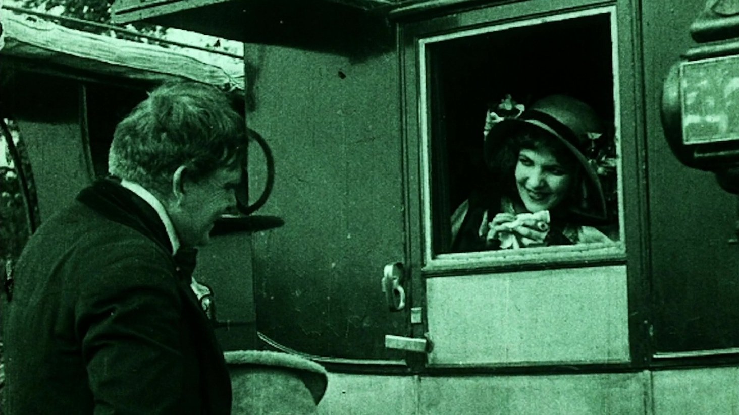 Backdrop for Brennan of the Moor