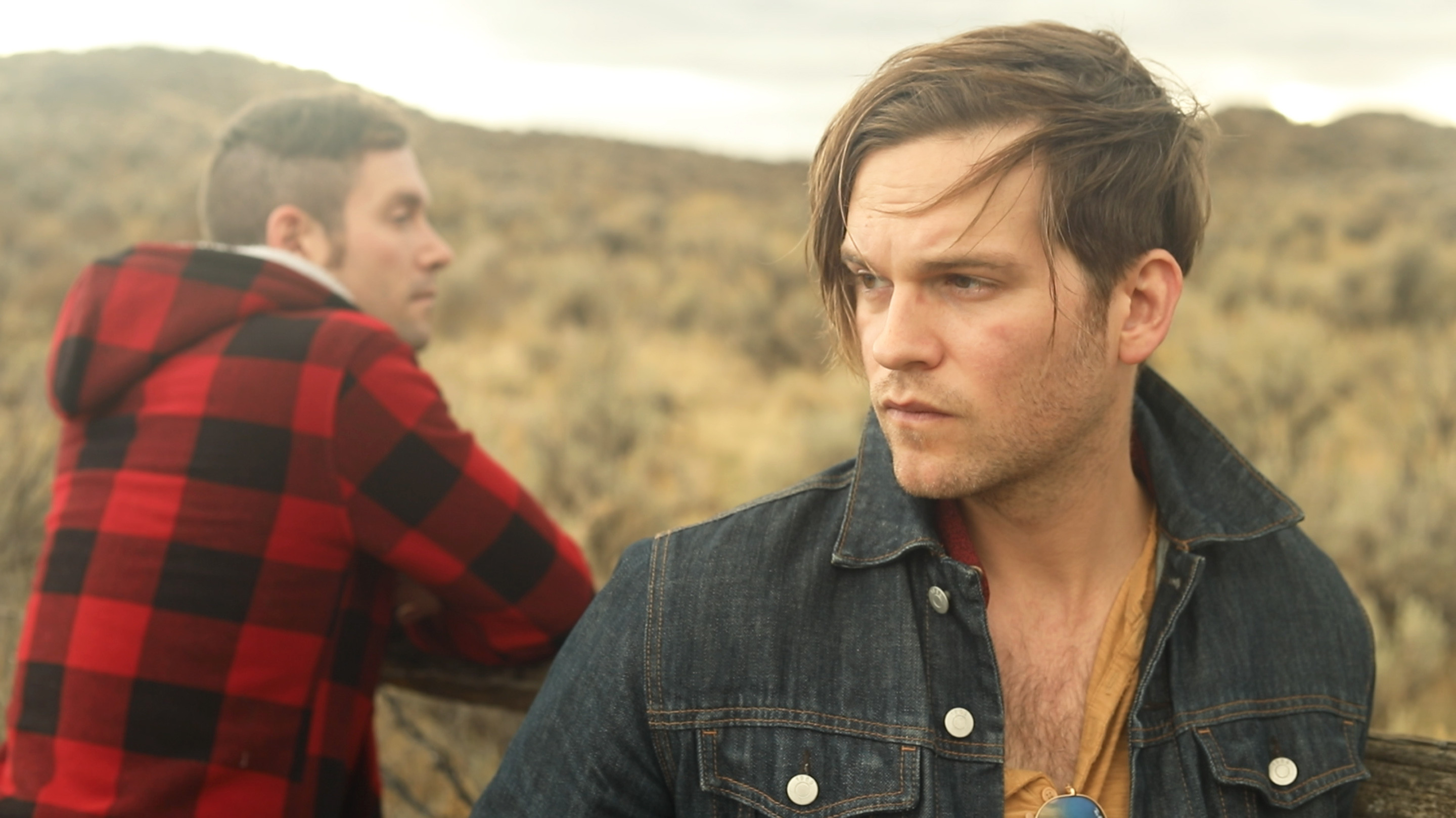 Backdrop for EastSiders