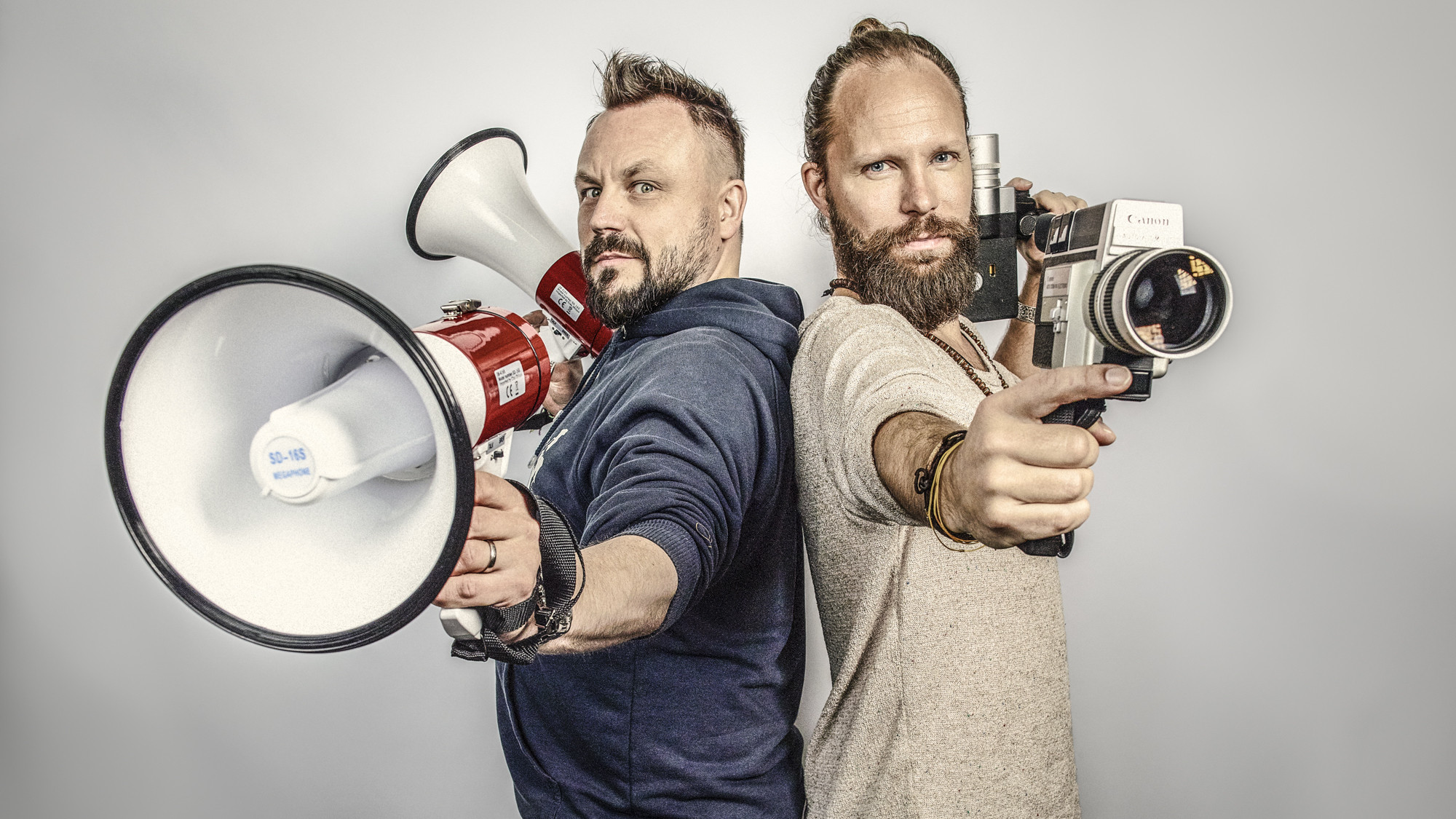 Backdrop for Docventures