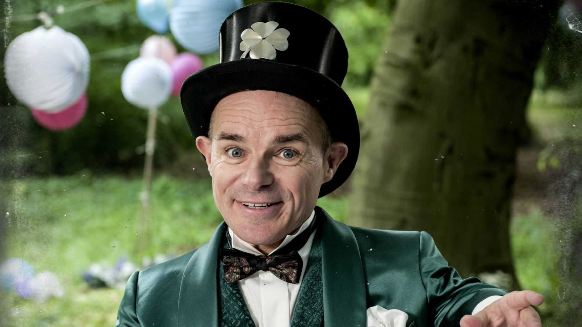 Backdrop for Rien ne va plus