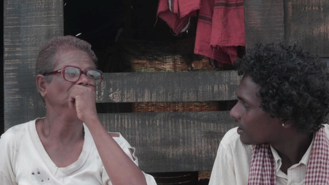 Backdrop for Body Deep