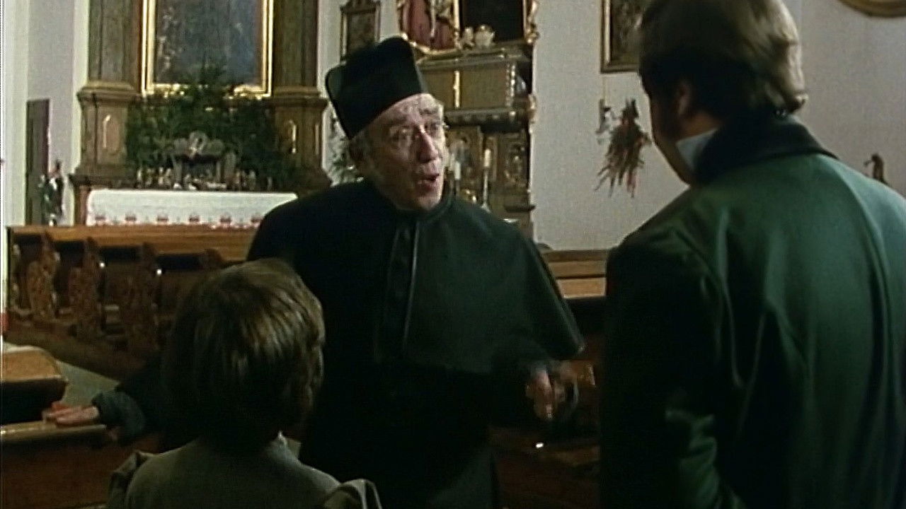 Backdrop for Silent Mouse