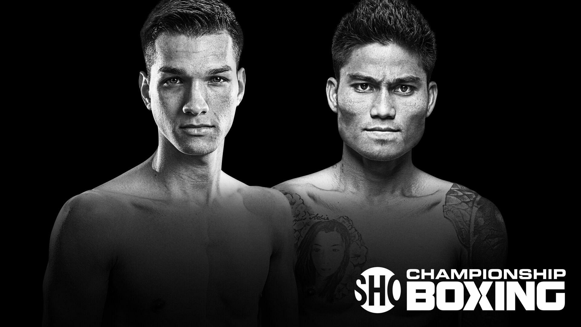 Backdrop for Brandon Figueroa vs. Mark Magsayo