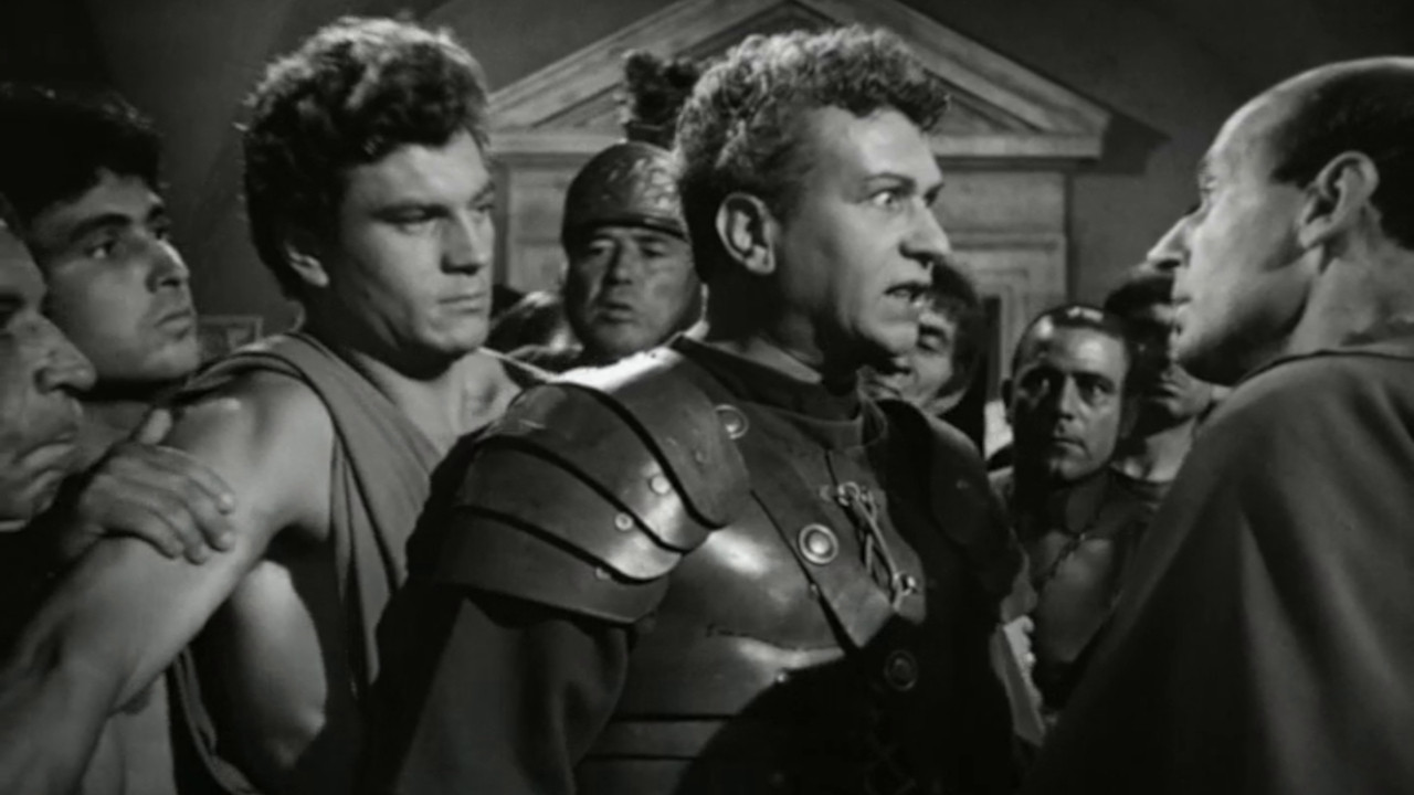 Backdrop for Fabiola