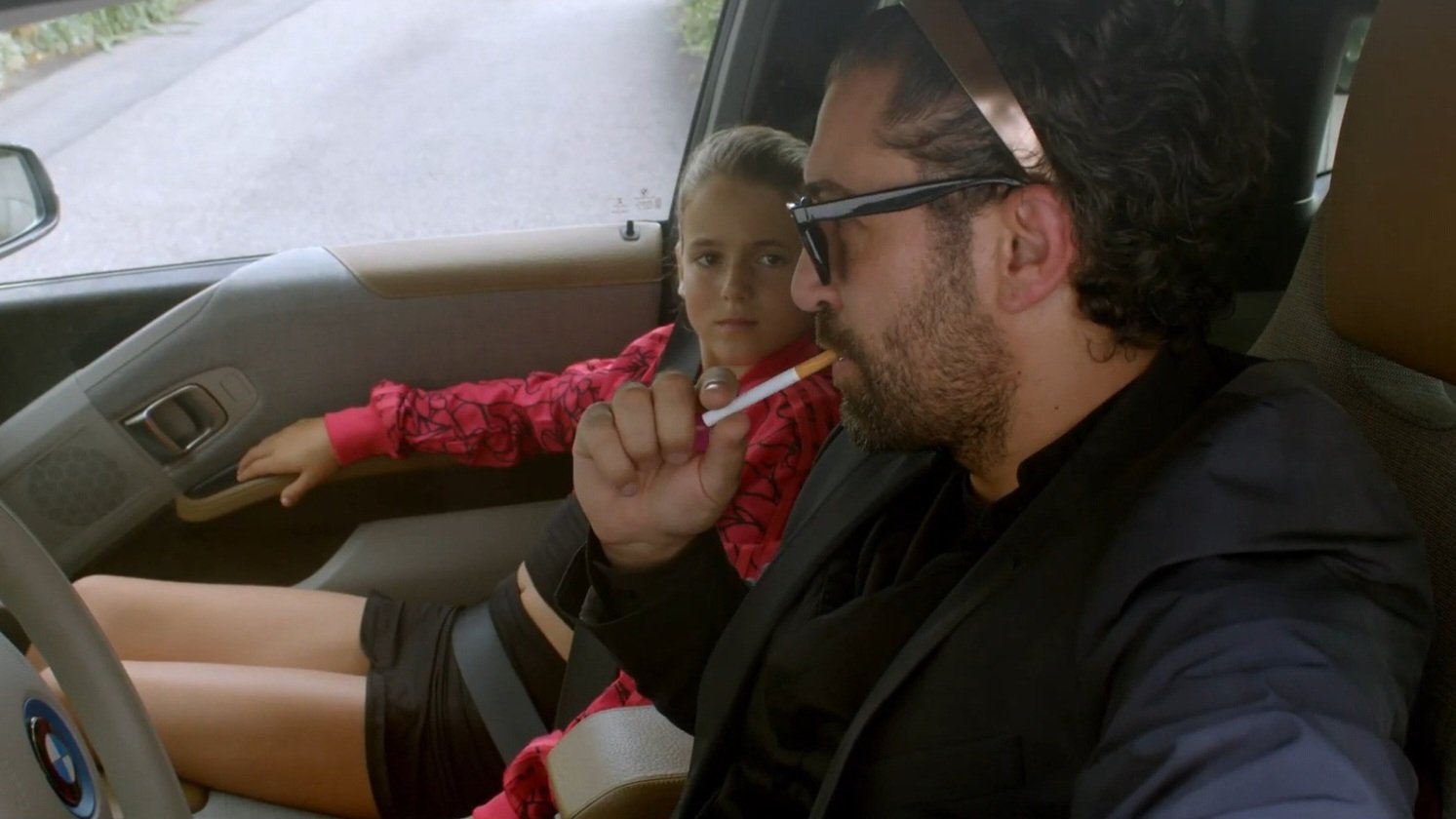 Backdrop for Bodyguard for Sweetheart