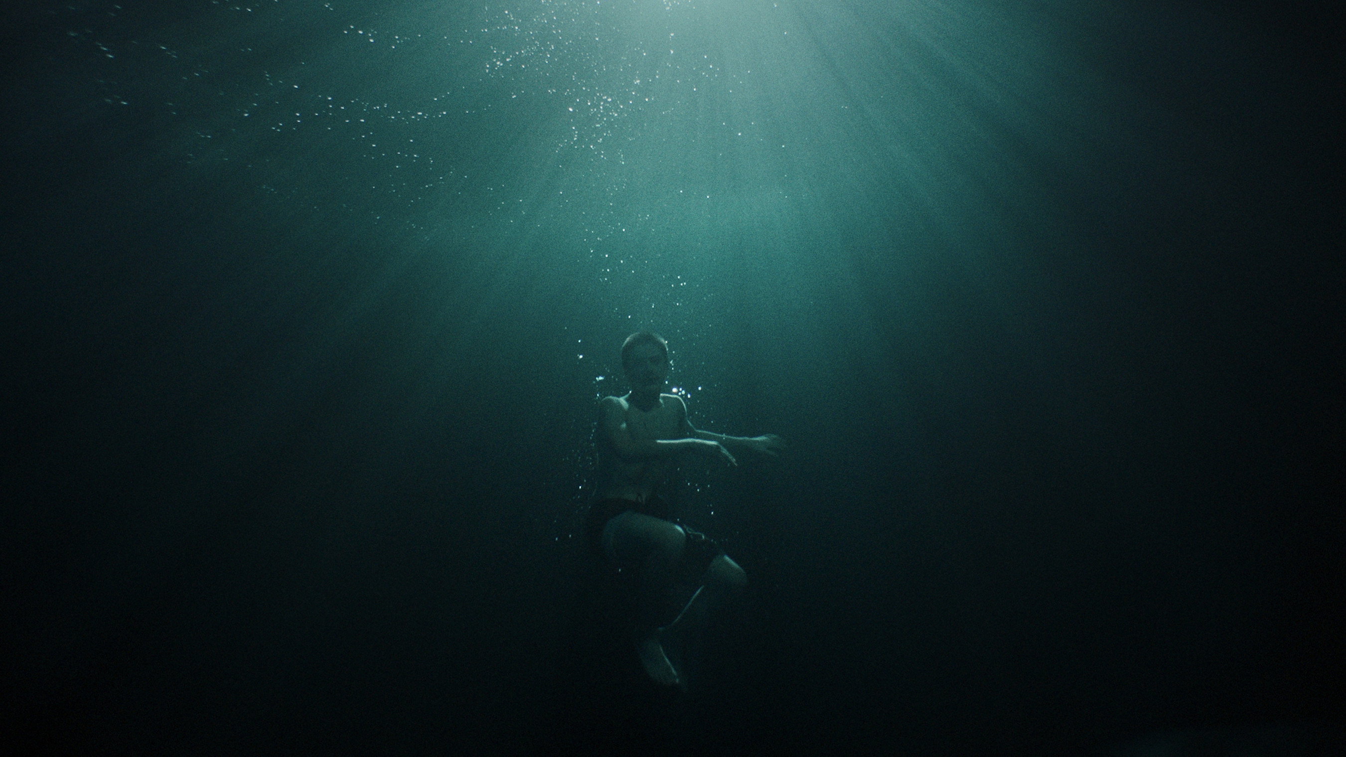 Backdrop for Invincible