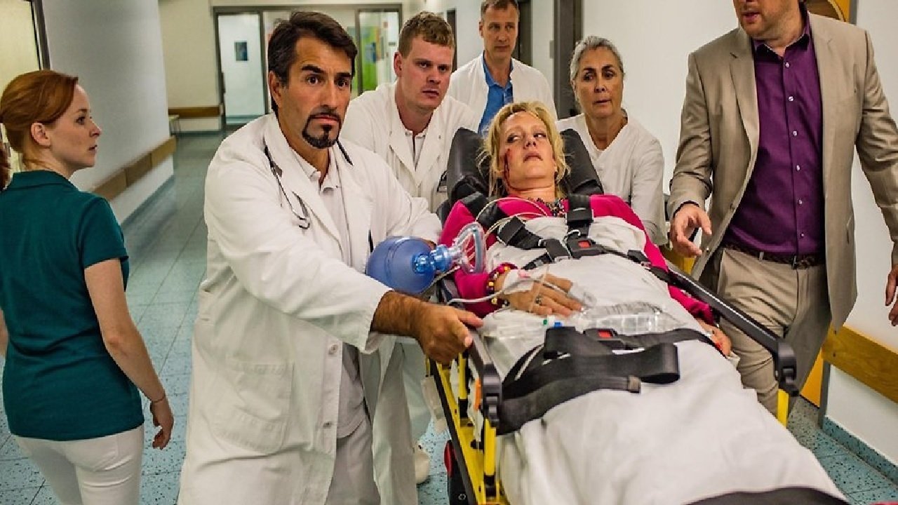 Backdrop for Ein Schnupfen hätte auch gereicht