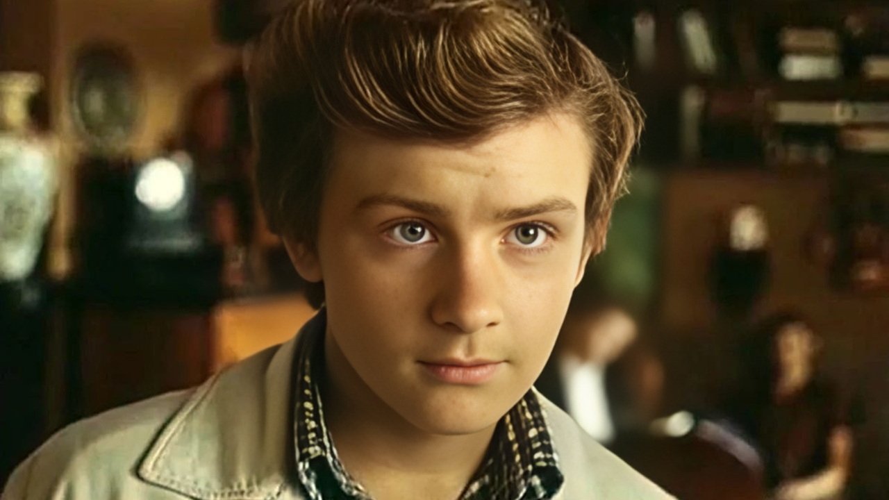 Backdrop for Vacations of Krosh