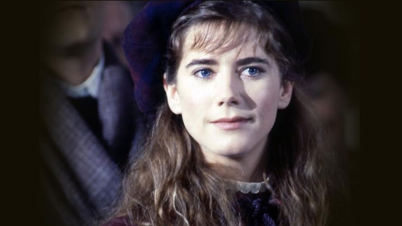 Backdrop for The Rainbow