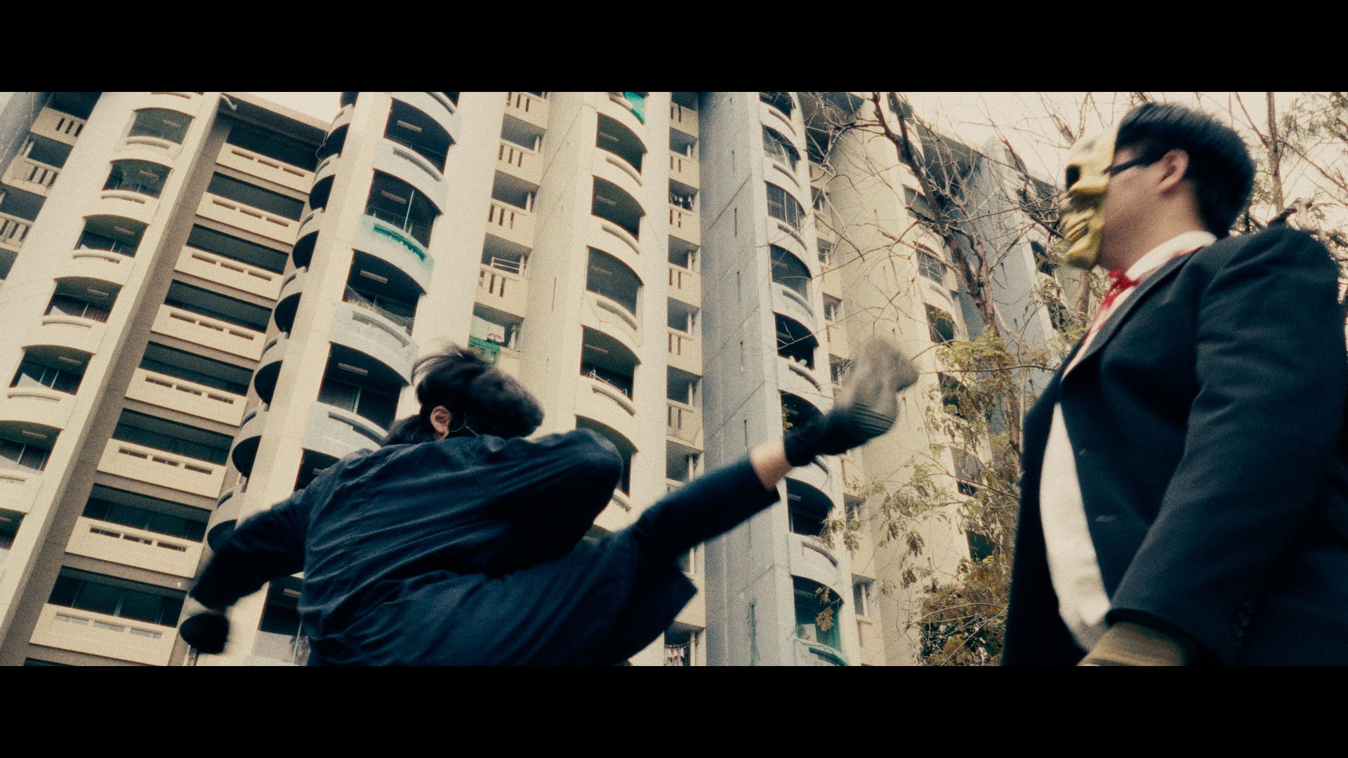 Backdrop for Episode 0