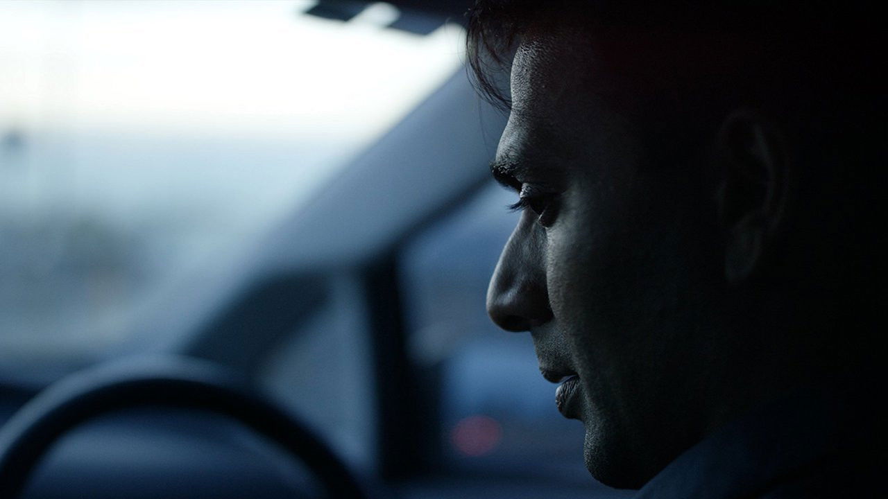 Backdrop for You Deserve Everything