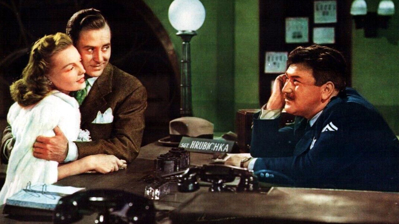 Backdrop for I Was a Burlesque Queen