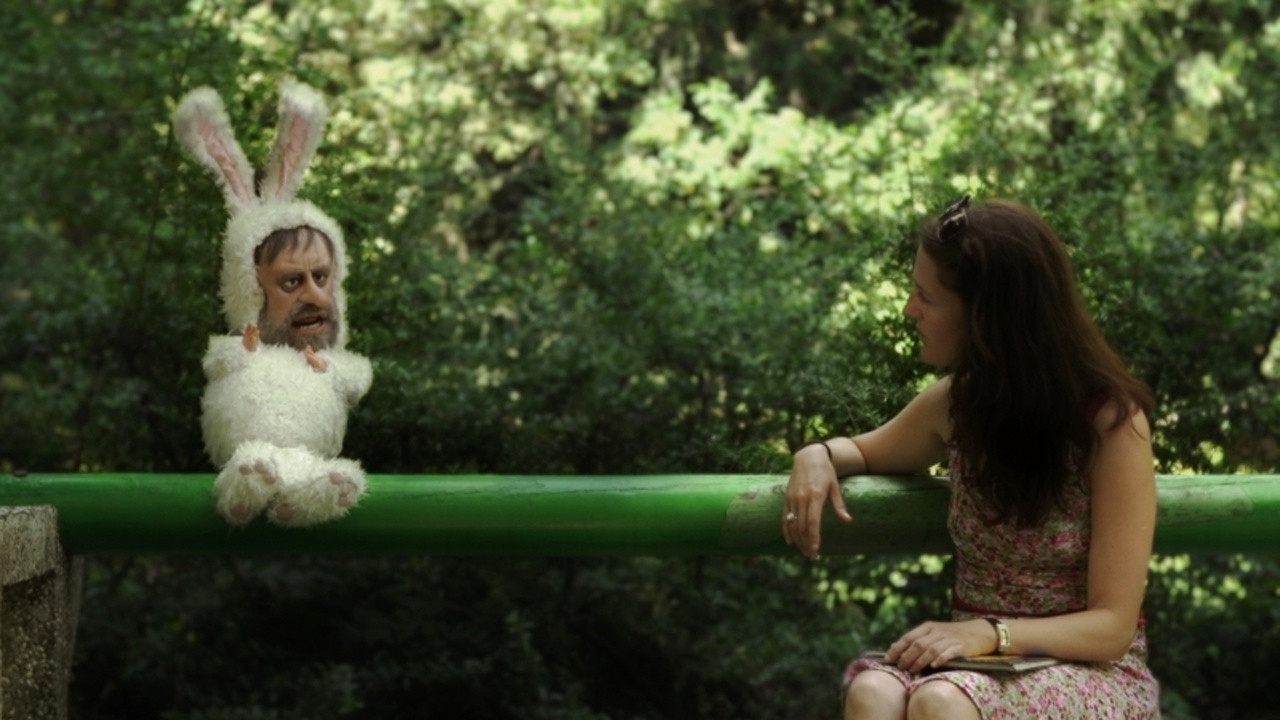 Backdrop for Tatjana in Motherland