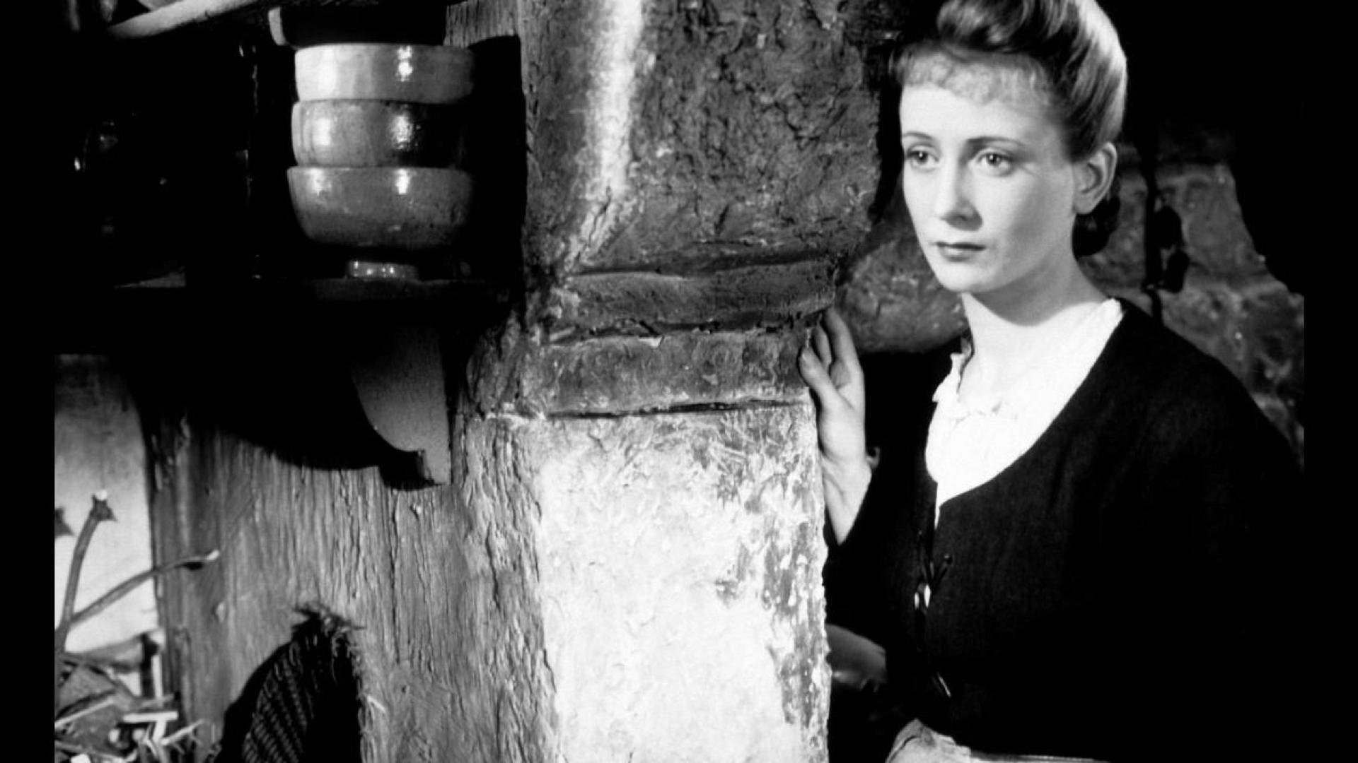 Backdrop for The Bellman