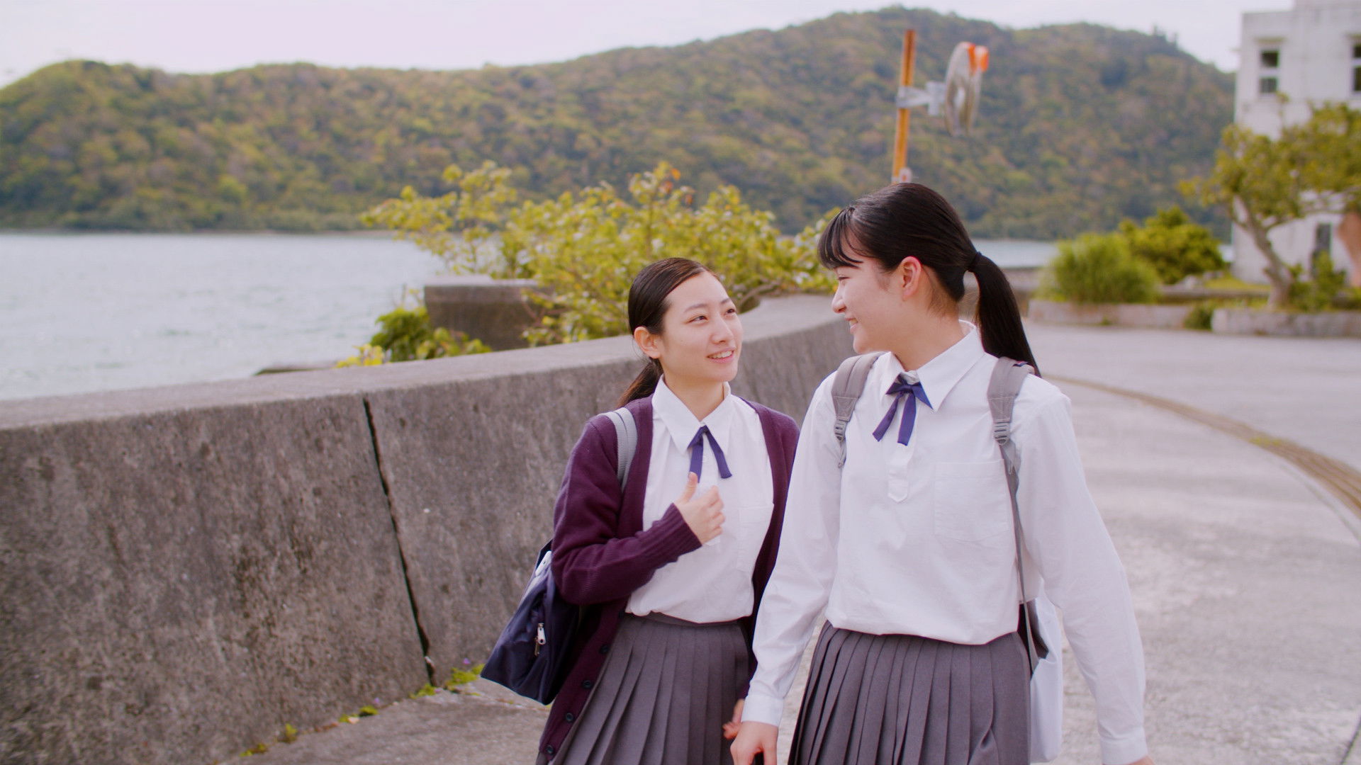 Backdrop for Mom's Celestial Robe of Feathers