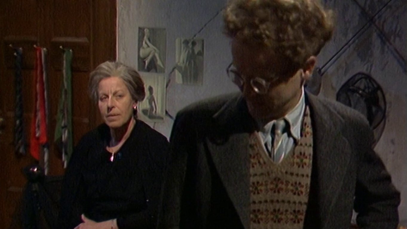 Backdrop for Skuggan av Mart