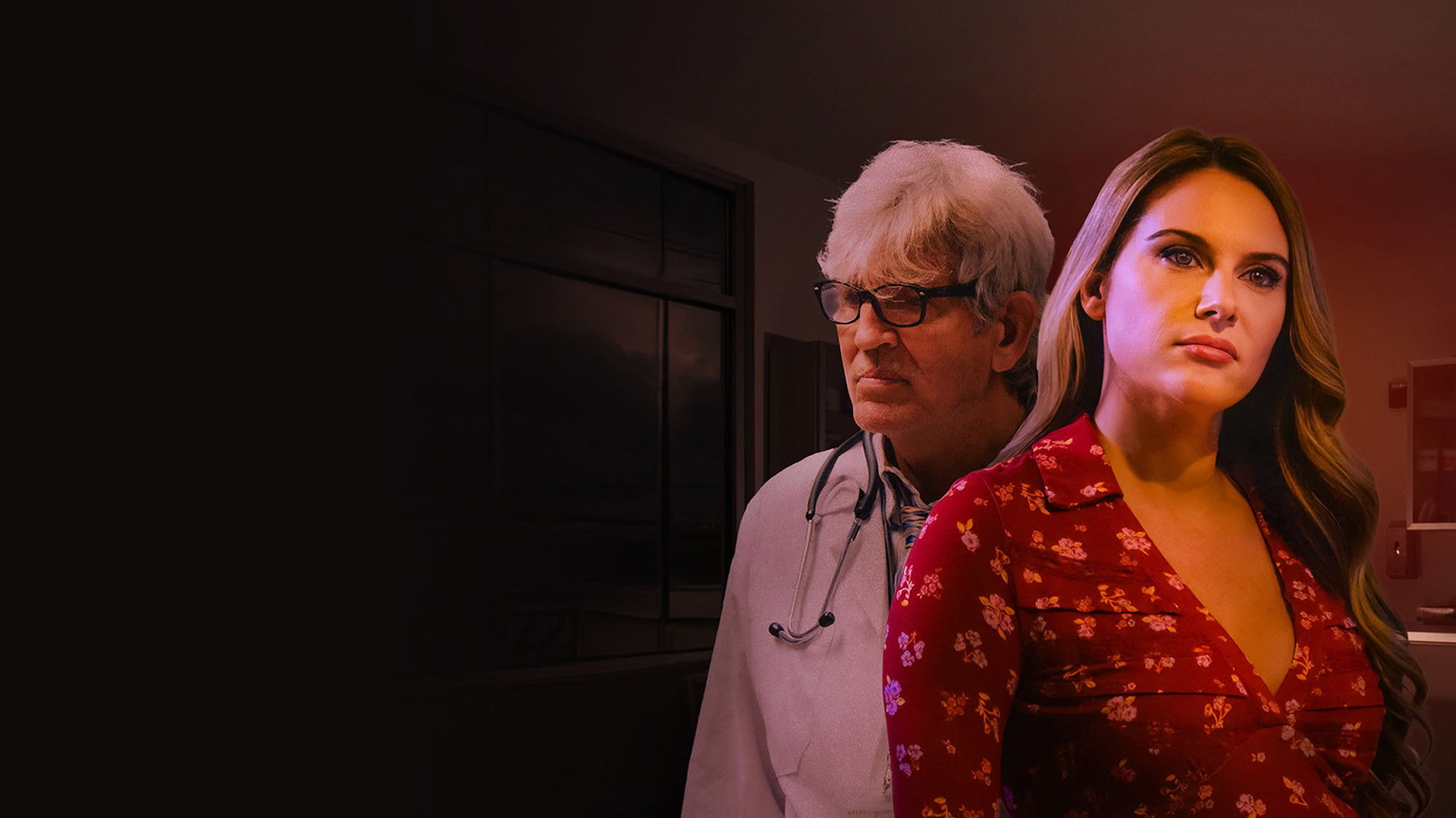 Backdrop for Deadly Desire