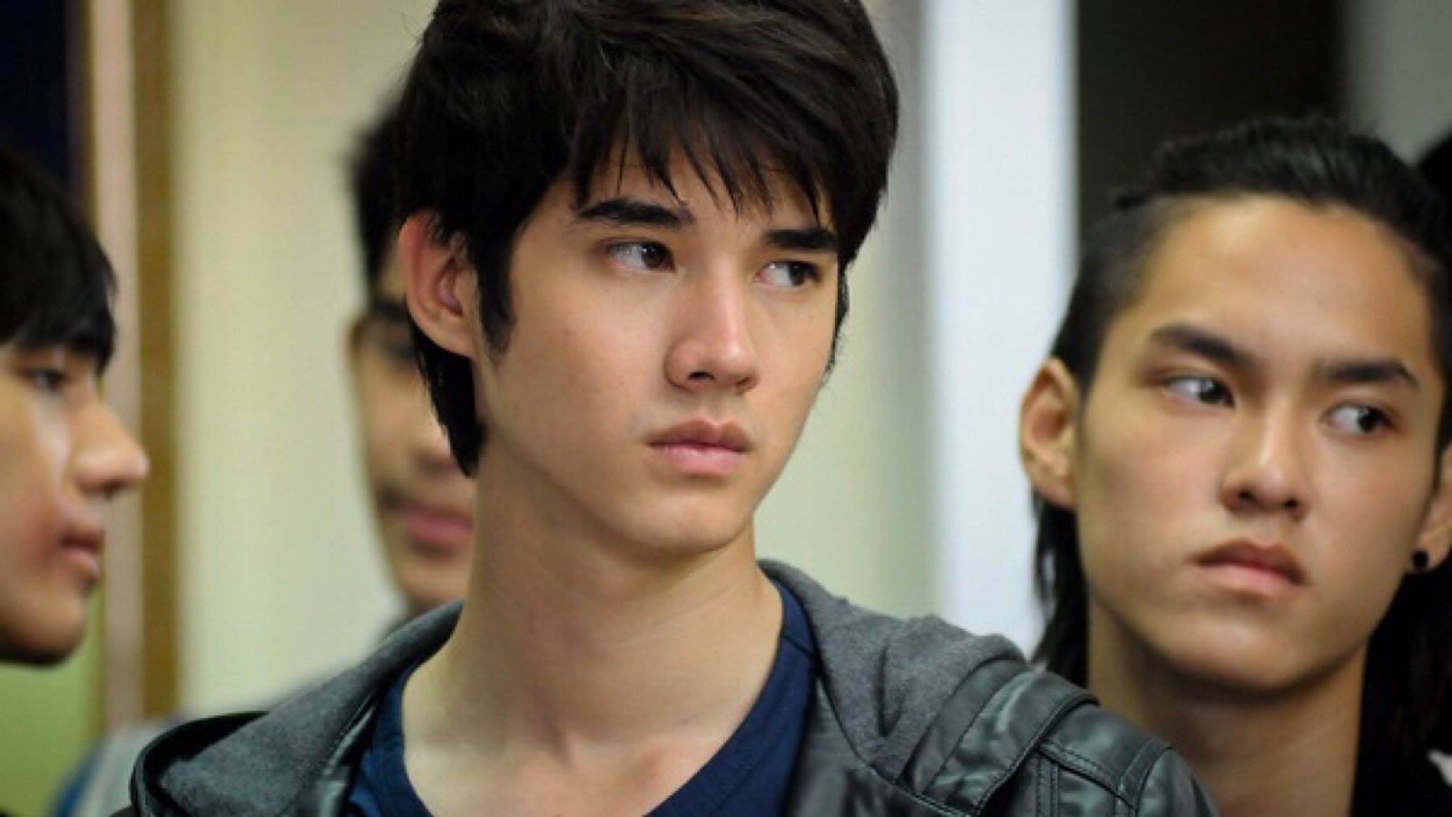 Backdrop for My True Friend