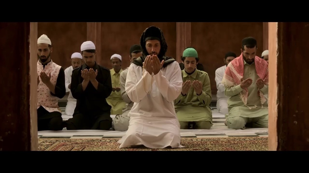 Backdrop for Gyanvapi Files: A Tailor's Murder Story