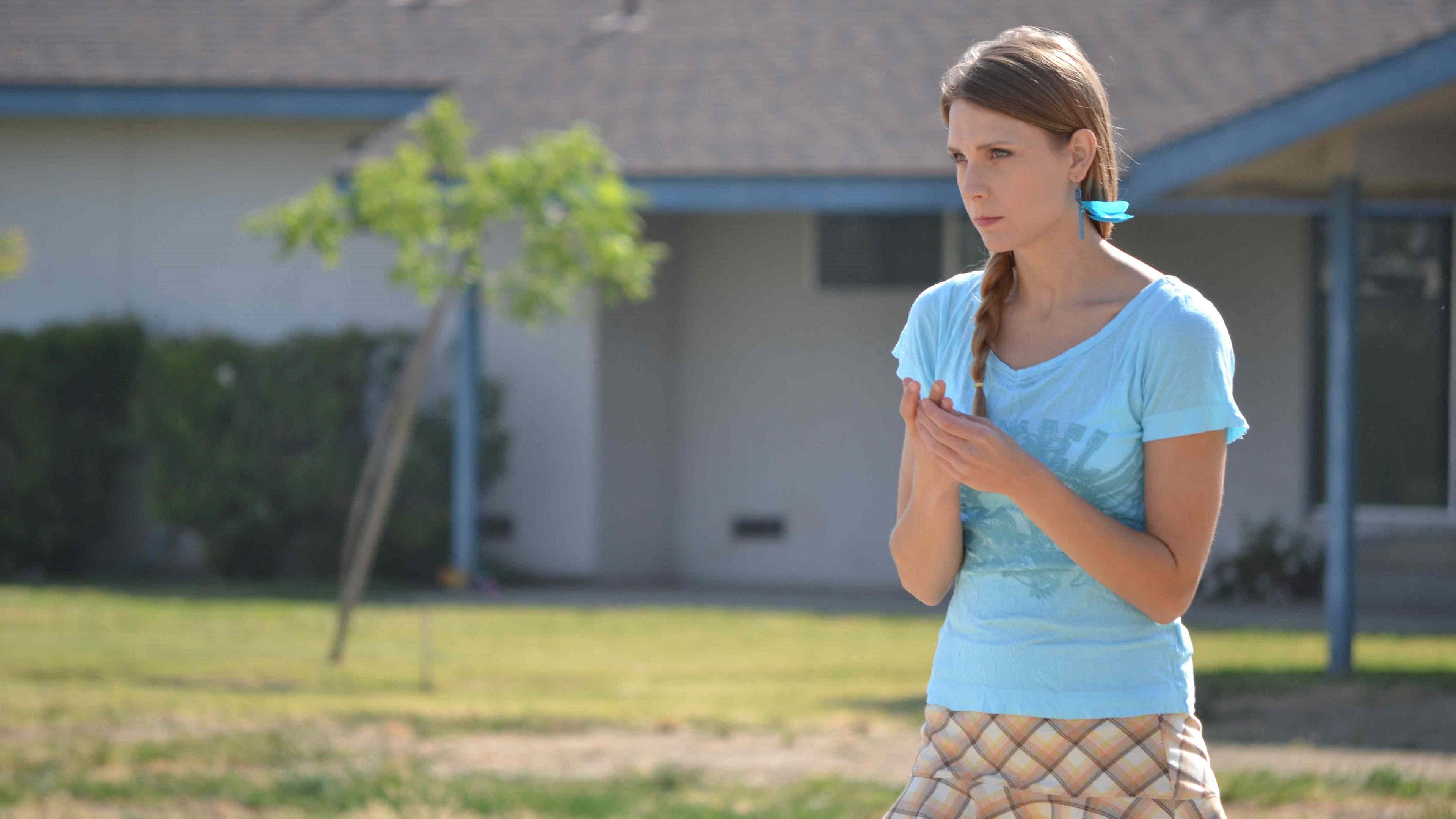 Backdrop for Lost on Purpose