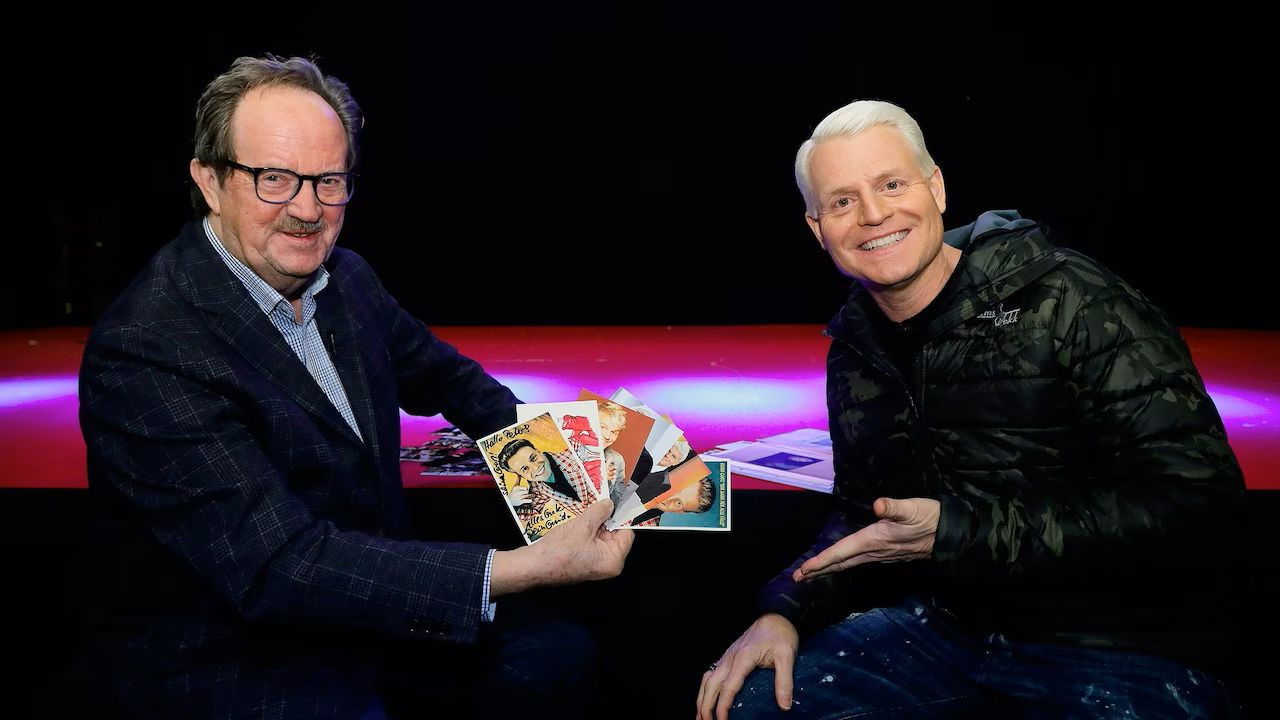 Backdrop for Glückwunsch Guido Cantz: 30 Jahre Karneval!