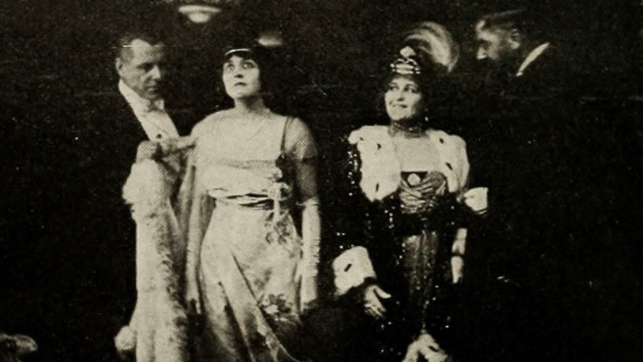 Backdrop for My Official Wife