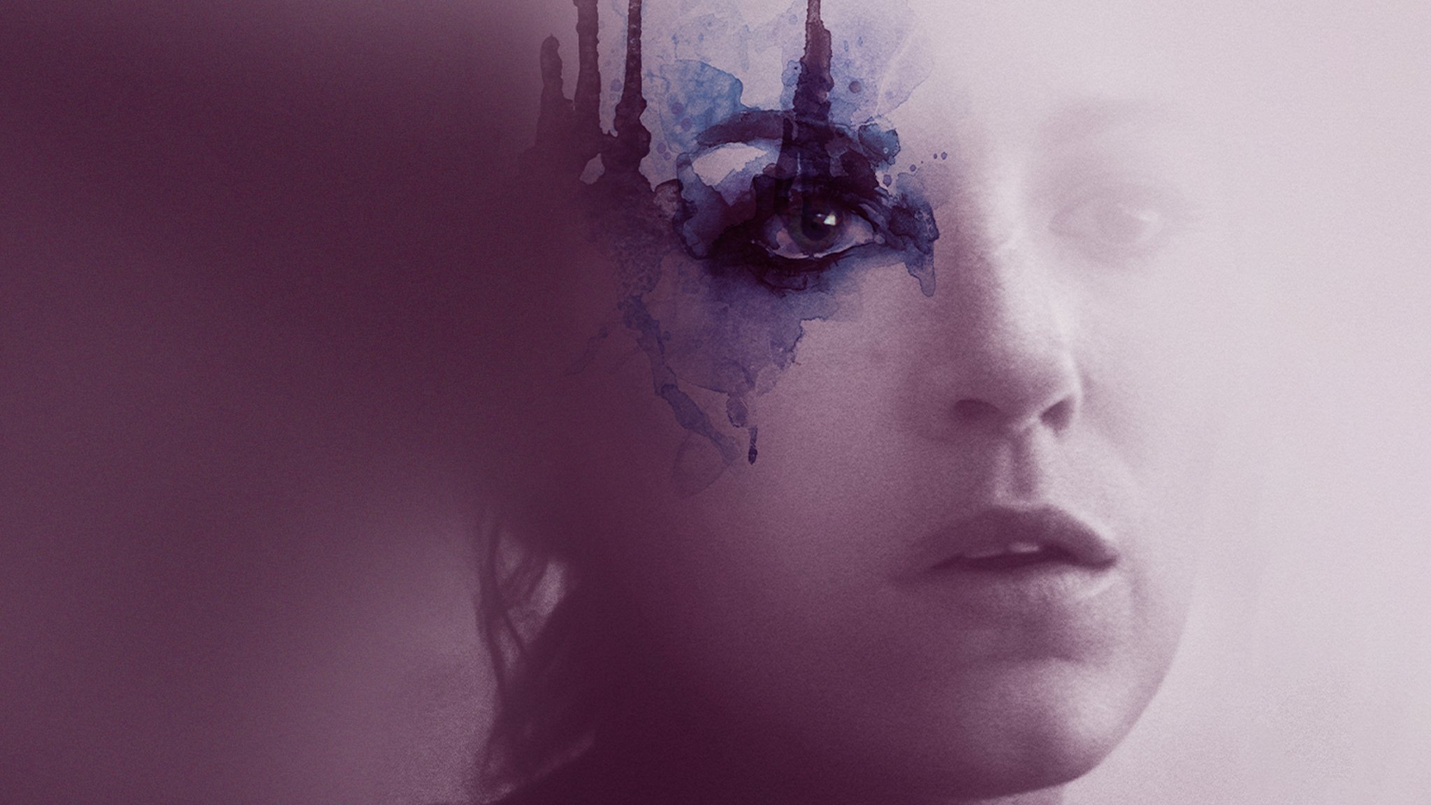 Backdrop for All I See Is You