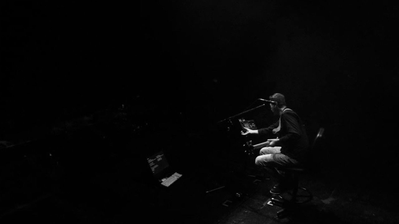 Backdrop for Pedro Aznar Mil noches y un instante