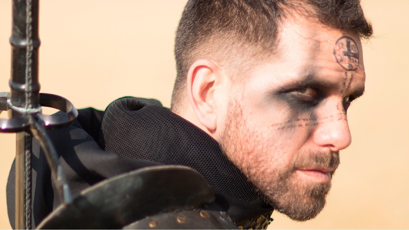 Backdrop for Originless