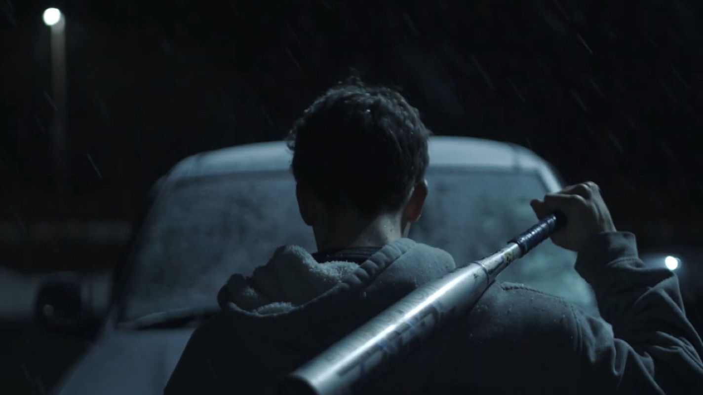 Backdrop for The Egg