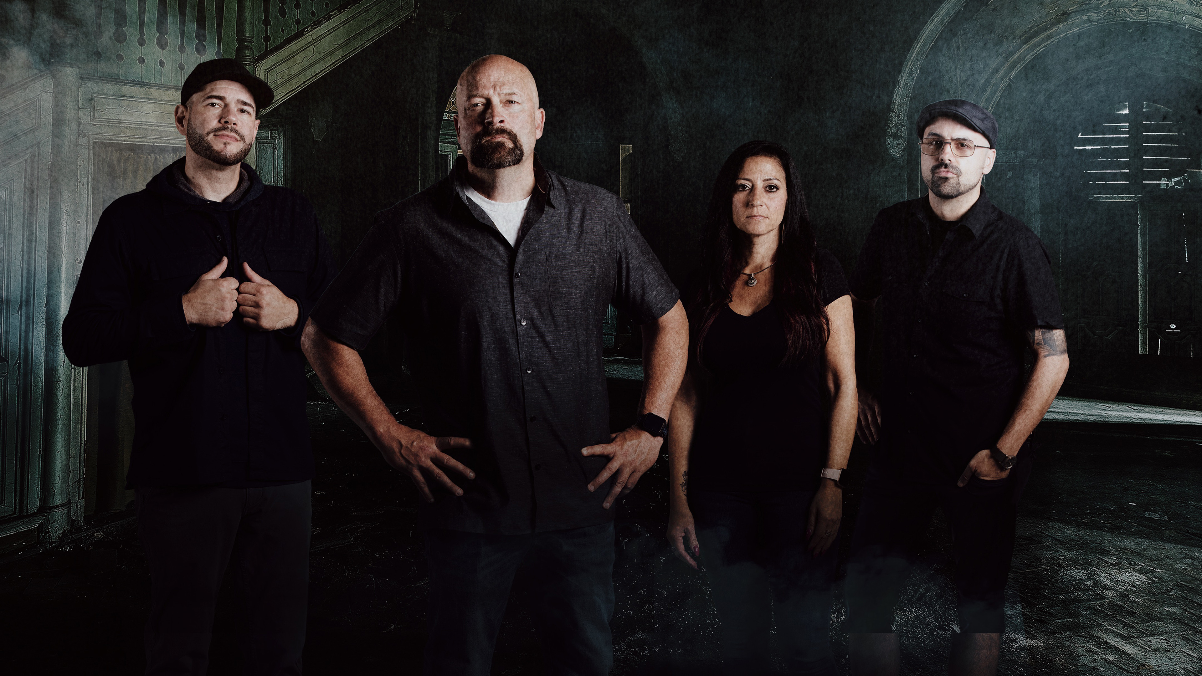 Backdrop for Ghost Hunters: TAPS Returns